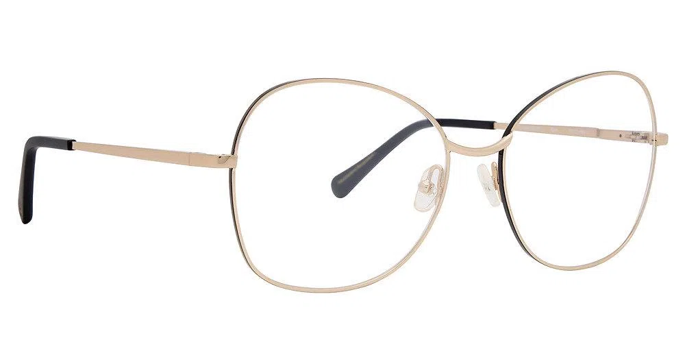 Trina Turk TTRAIN Eyeglasses - view 3